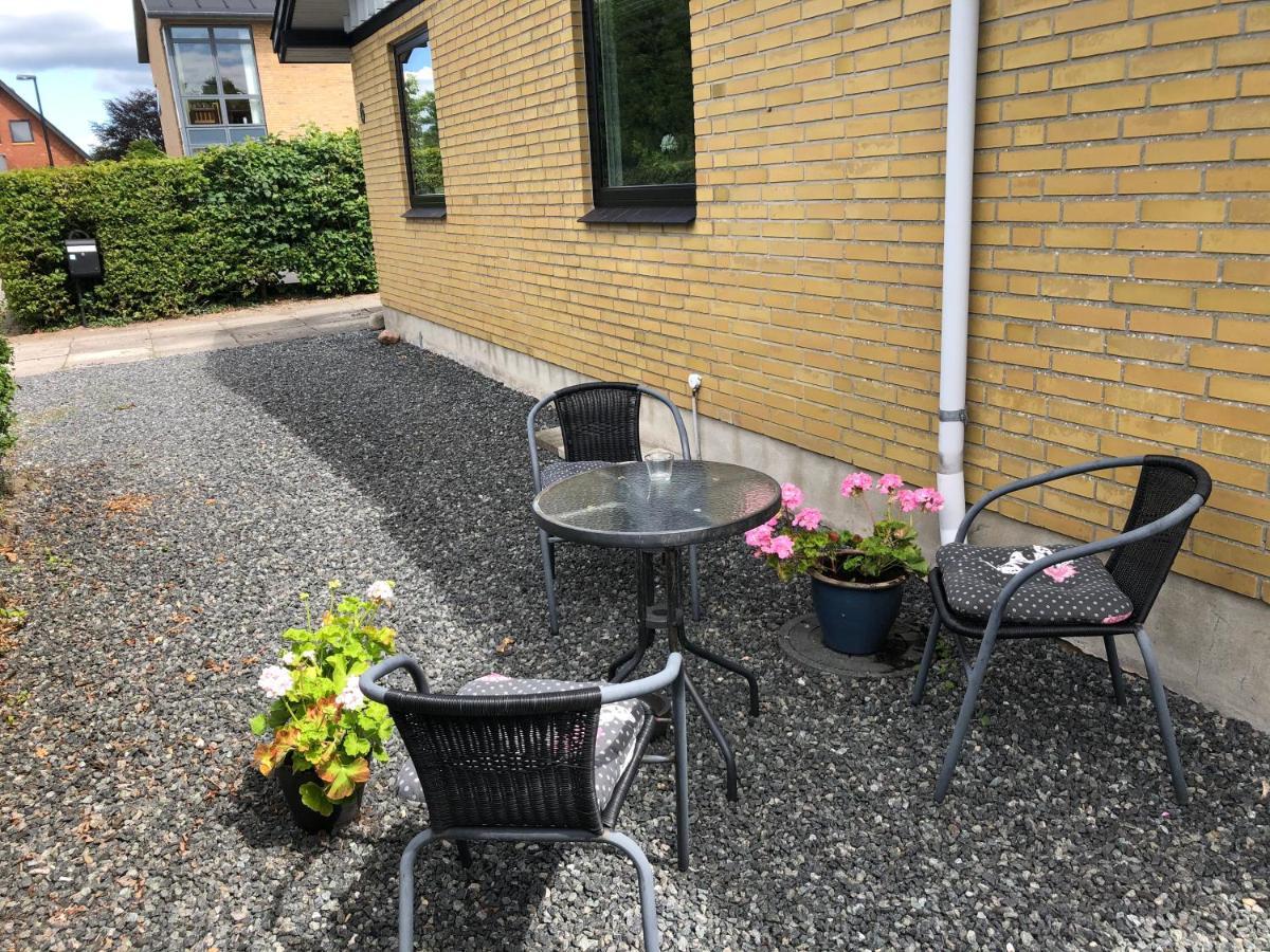Shruti'S Home Billund Esterno foto