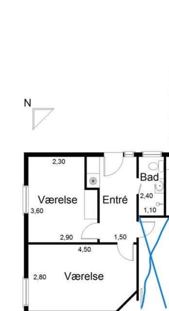 Shruti'S Home Billund Esterno foto