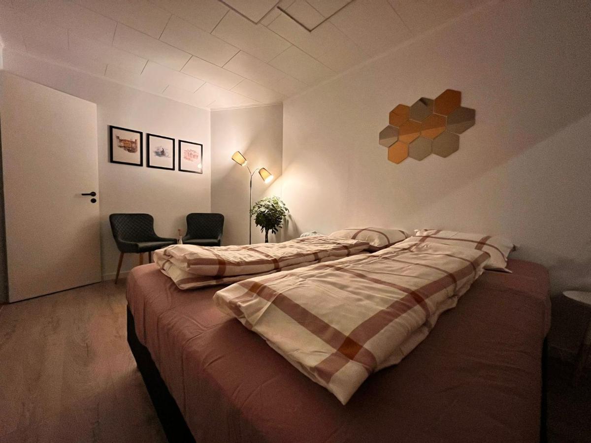 Shruti'S Home Billund Esterno foto